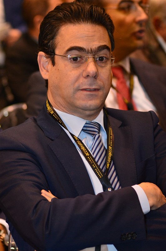Banque Du Liban Accelerate 2015